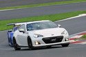 Subaru BRZ STI tS Concept