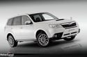 Subaru Forester S-Edition