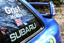 Subaru Impreza WRC 1997 - Crédit photo : H&H Classics