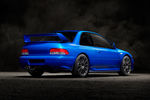 Prodrive Impreza P25