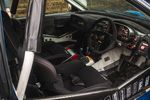 Subaru Impreza S5 WRC ex-Colin McRae - Crédit photo : Silverstone Auctions