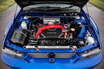 Prodrive P25 - Crédit photo : Iconic Auctioneers