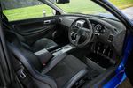 Prodrive P25 - Crédit photo : Iconic Auctioneers