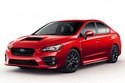 Subaru WRX 2014