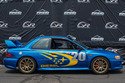 Réplique Subaru 22B STI diesel