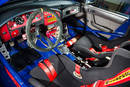 Subaru Legacy RS Groupe A 1993 - Crédit photo : Silverstone Auctions