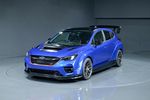 Subaru Concept Performance-B STI