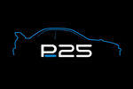 Teaser Prodrive P25