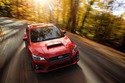 Subaru WRX 2014