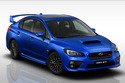 Subaru WRX STI 2014 : les prix en France