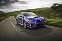 Subaru WRX STI TT - Crédit photo : Subaru