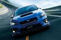 Subaru WRX STi S207 Édition Limitée