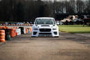 Subaru repart à l'assaut de l'Ile de Man - Crédit photo : Prodrive