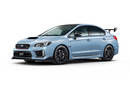 La Subaru WRX STI S208 pour le Japon