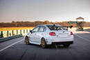 Subaru WRX STI S209