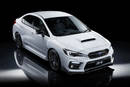 Subaru WRX S4 STI Sport#