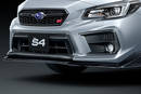 Subaru WRX S4 STI Sport#