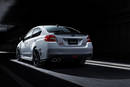 Subaru WRX S4 STI Sport#