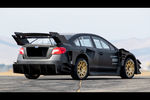 Subaru WRX STI Gymkhana - Crédit photos : Subaru Motorsports USA