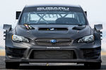 Subaru WRX STI Gymkhana - Crédit photos : Subaru Motorsports USA