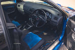 Subaru 22B STi 1999 - Crédit photo : Silverstone Auctions