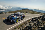 Travis Pastrana (Subaru Airslayer STI) - Crédit photo : Subaru USA