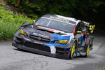 Travis Pastrana (Subaru Airslayer STI) - Crédit photo : Subaru USA