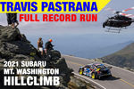 Travis Pastrana (Subaru Airslayer STI) - Crédit photo : Subaru USA
