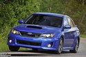 Le futur de la Subaru WRX