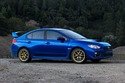 Subaru WRX STi : premières photos