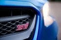 Subaru WRX STi 2014