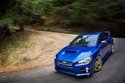 Subaru WRX STi 2014