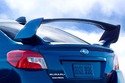 Subaru WRX STi 2014