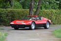 Ferrari 512 Berlinetta Boxer de 1978 - Crédit photo : Artcurial