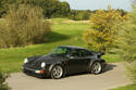 Porsche 964 Turbo 3.6 litres de 1993 - Crédit photo : Artcurial