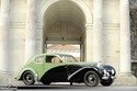Bugatti type 57C de 1938