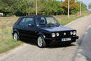 Golf GLI 1993 - Crédit photo : Leclere Motorcars