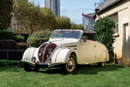 Peugeot Eclipse 1938 - Crédit photo : Leclere Motorcars