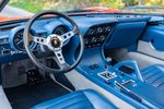 Lamborghini Miura P400 SV - Crédit photo : RM Sotheby's