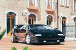 Lamborghini Countach 25th Anniversary 1989 - Crédit photo : RM Sotheby's