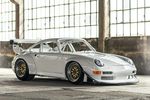 Porsche 911 GT2 R 1997 - Crédit photo : RM Sotheby's