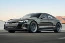 Super Bowl: Audi en mode électrique
