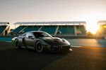 Porsche 935 2019 - Crédit photo : Bonhams