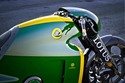 Lotus C-01 - Crédit photo : Lotus Motorcycles