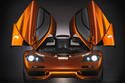 McLaren F1 - Crédit photo : McLaren