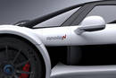 Nouveaux teasers pour la Supercar ApolloN