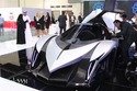 Devel Sixteen
