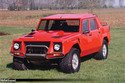 Lamborghini LM 002