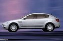 Concept Maserati Kubang 2003