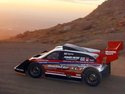 Suzuki au Pikes Peak